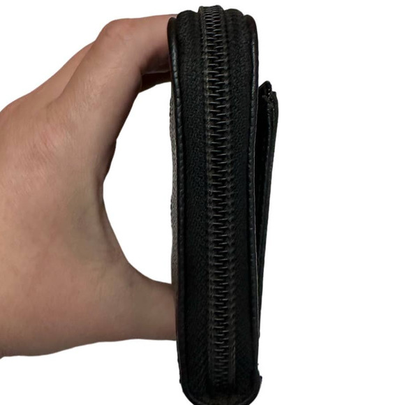 💎✨BEAUTIFUL✨💎 Authentic Chanel zippy wallet - Picture 6 of 11